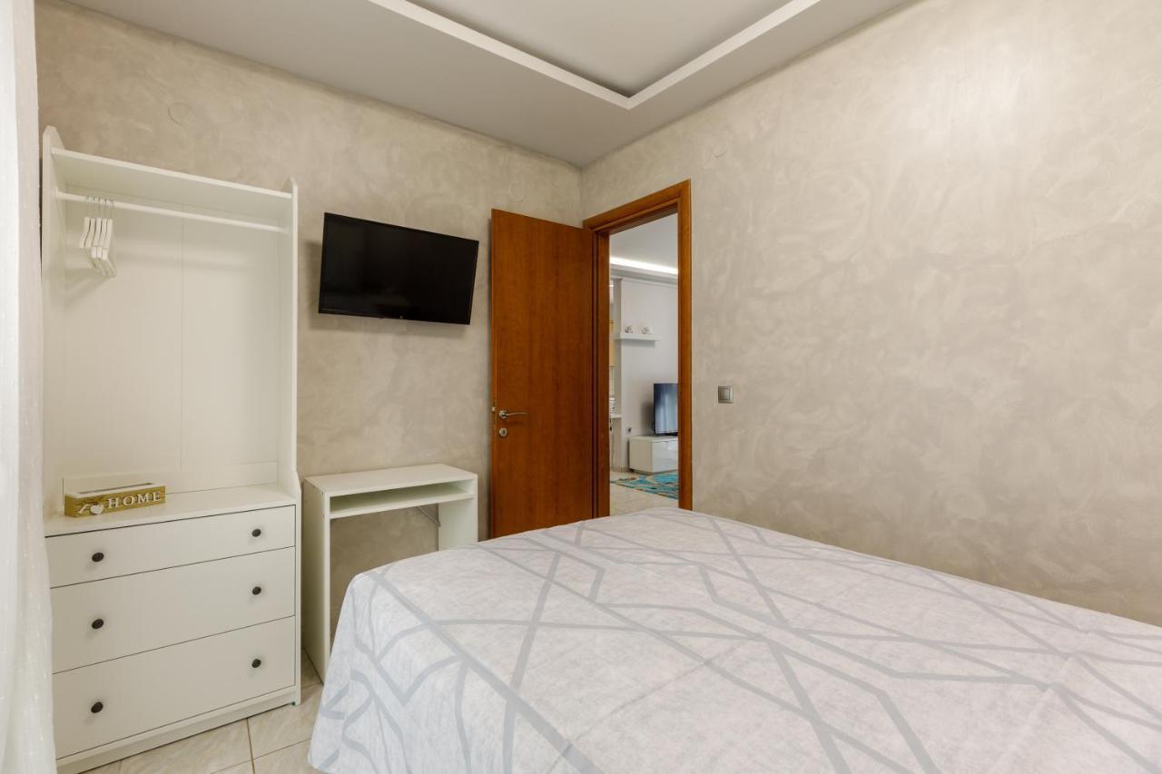Thess Old Town 3 Free Private Parking Apartment Thessaloníki Luaran gambar