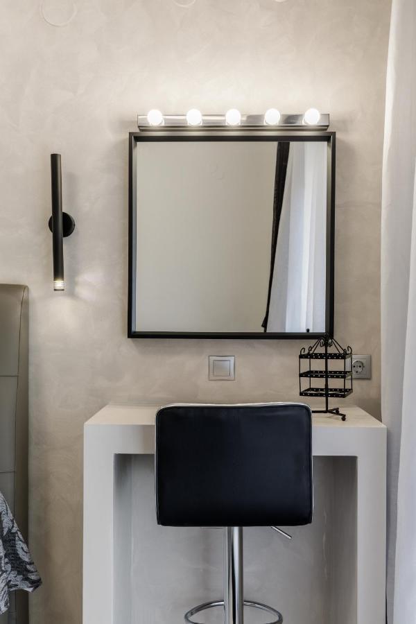 Thess Old Town 3 Free Private Parking Apartment Thessaloníki Luaran gambar