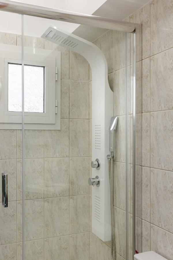 Thess Old Town 3 Free Private Parking Apartment Thessaloníki Luaran gambar