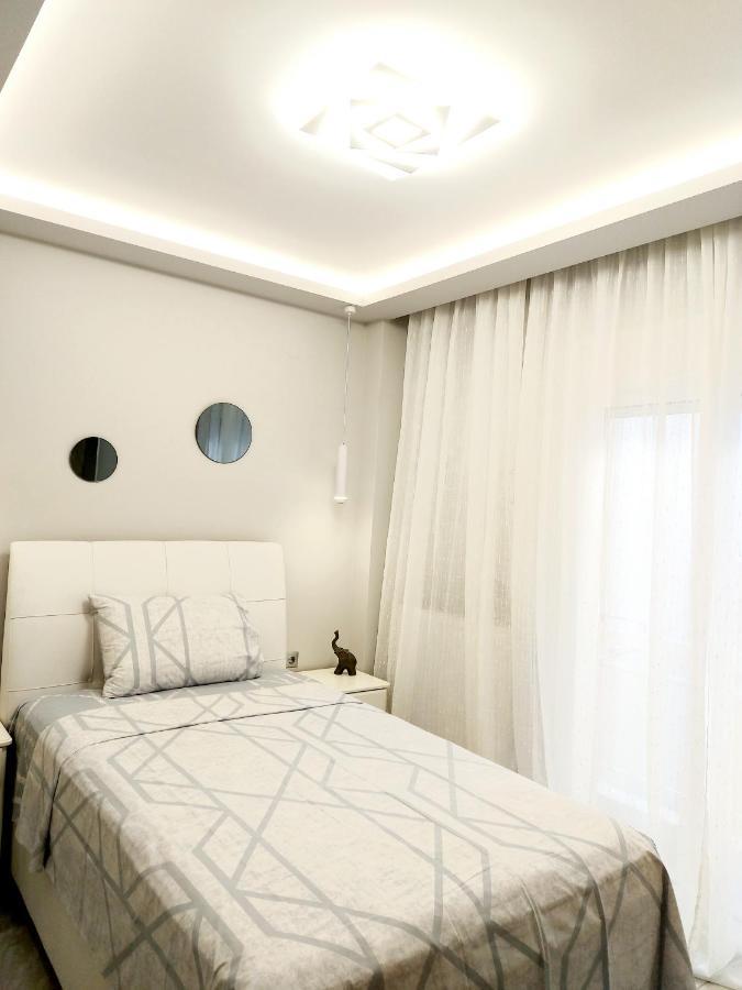 Thess Old Town 3 Free Private Parking Apartment Thessaloníki Luaran gambar