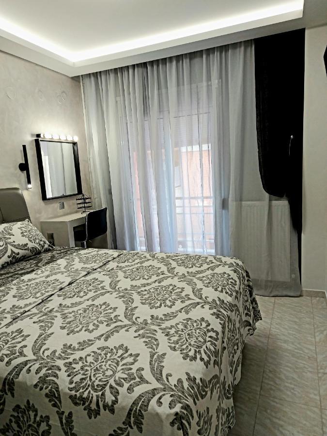 Thess Old Town 3 Free Private Parking Apartment Thessaloníki Luaran gambar