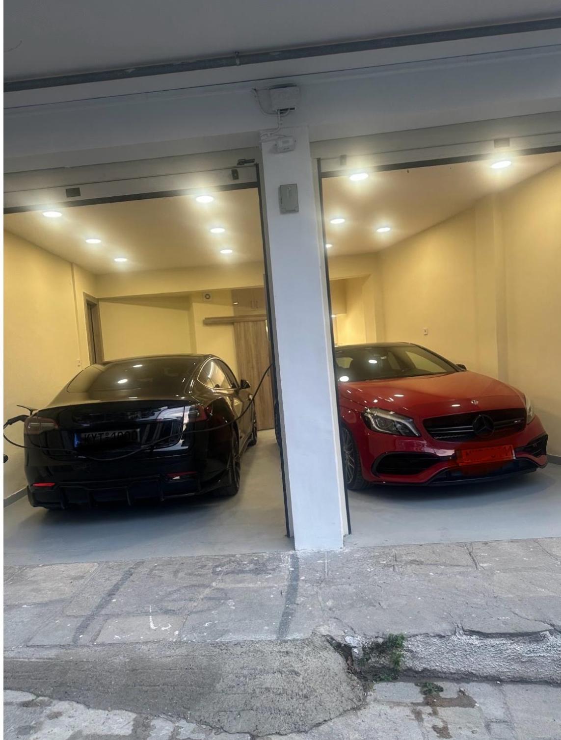 Thess Old Town 3 Free Private Parking Apartment Thessaloníki Luaran gambar